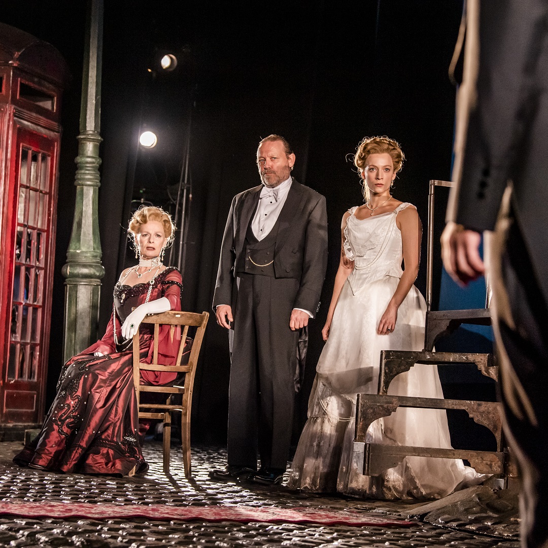 Gallery | An Inspector Calls